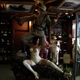 Illustration for article titled A Visit to Weta Workshop